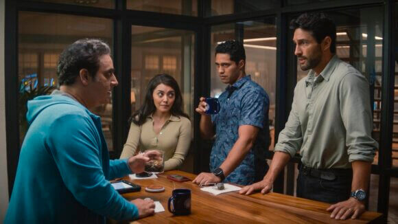 NCIS Hawaii Season 2 Episode 21