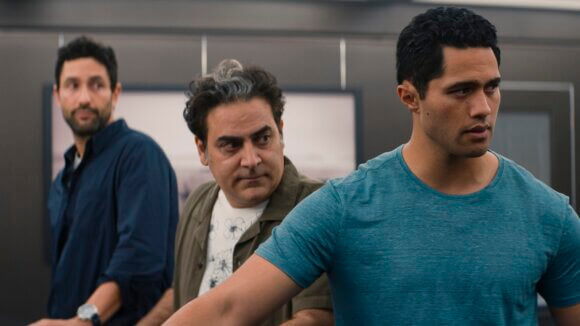 NCIS Hawaii Season 2 Episode 21