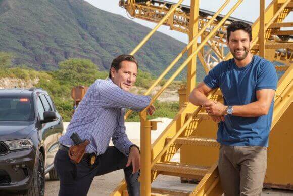NCIS Hawaii Season 2 Episode 22