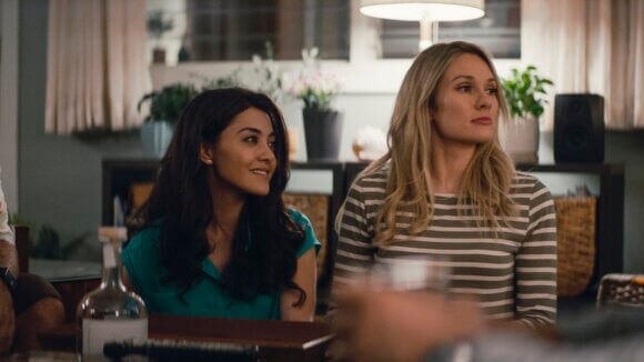 NCIS Hawaii Season 2 Episode 22