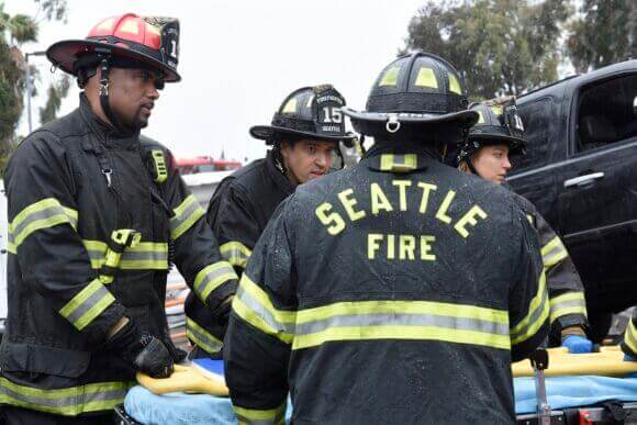 Station 19 Season 6 Episode 16