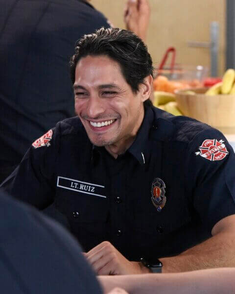Station 19 Season 6 Episode 16