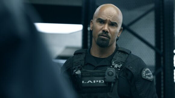 SWAT Season 6 Episode 21
