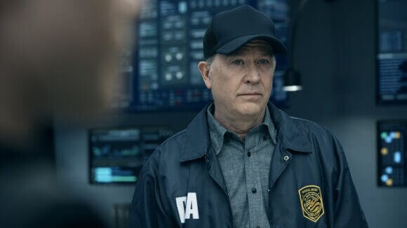 SWAT Season 6 Episode 21