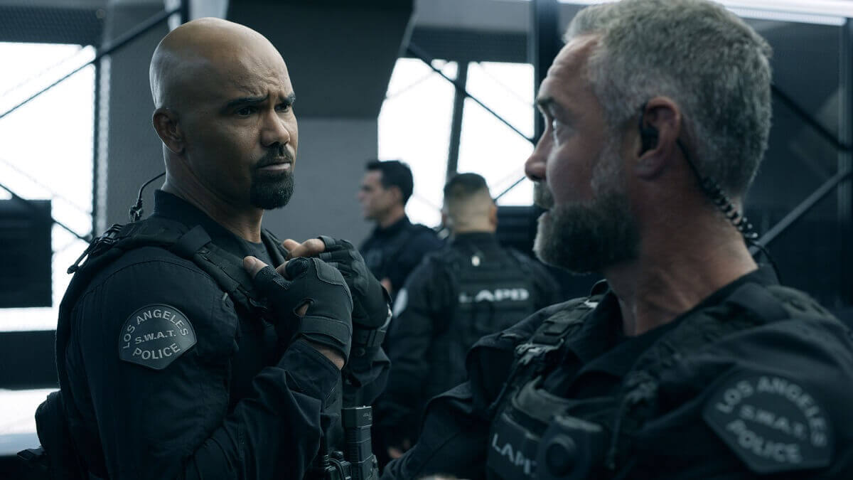 SWAT Season 6 Episode 21 Photos, Cast, and Trailer