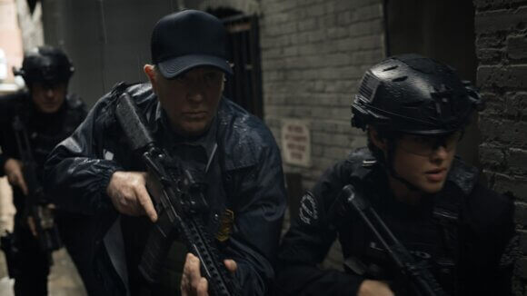 SWAT Season 6 Episode 21