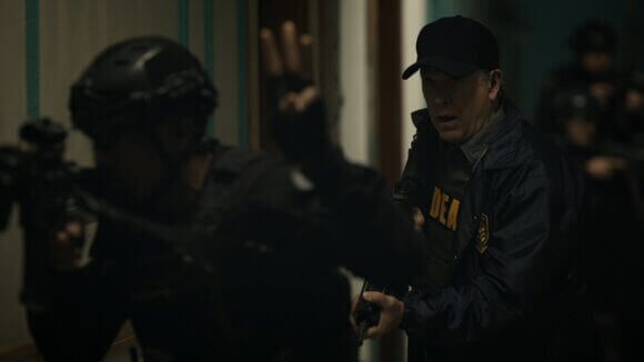 SWAT Season 6 Episode 21