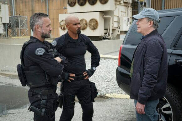 SWAT Season 6 Episode 22