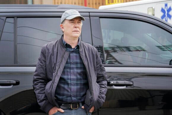 SWAT Season 6 Episode 22