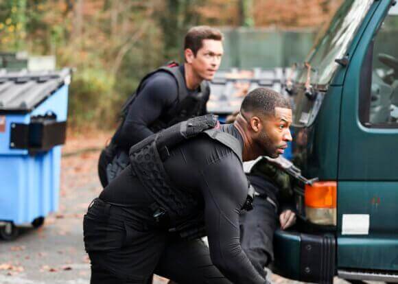 True Lies Season 1 Episode 11