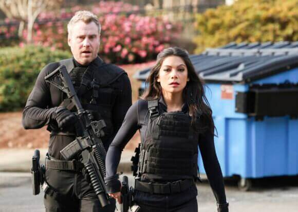 True Lies Season 1 Episode 11