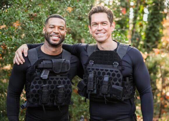 True Lies Season 1 Episode 11