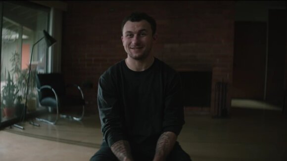 Johnny Football Untold Volume 3