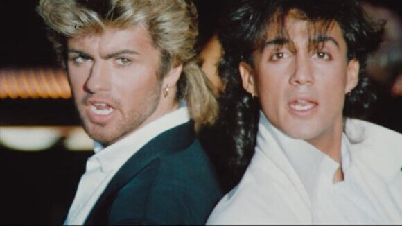 WHAM Documentary on Netflix
