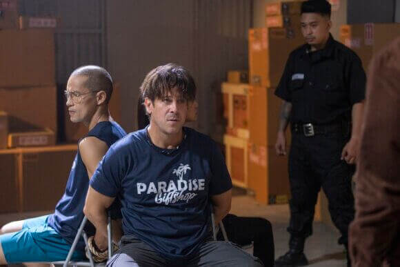 Almost Paradise Season 2