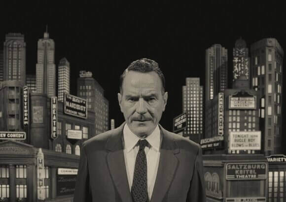 Asteroid City Bryan Cranston