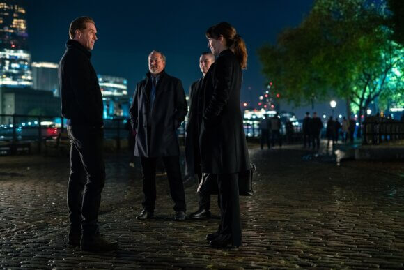 Billions Season 7 Cast