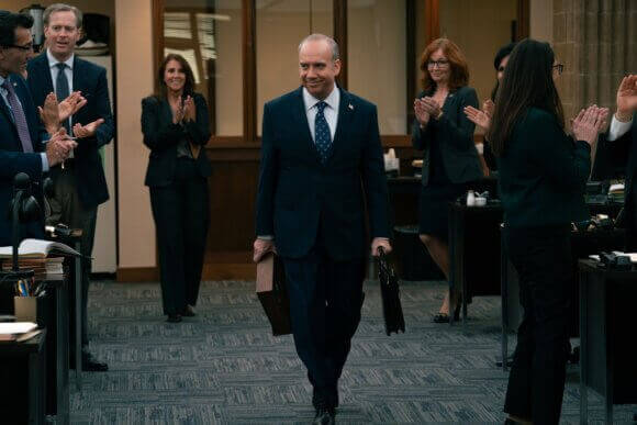 Billions Season 7 Paul Giamatti