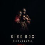 Bird Box Barcelona Poster