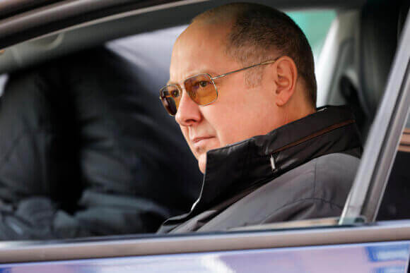 The Blacklist Season 10 Episode 17