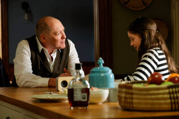 The Blacklist Season 10 Episode 17