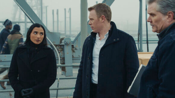 The Blacklist Season 10 Episode 17
