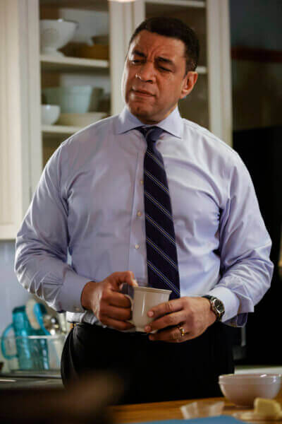 The Blacklist Season 10 Episode 17