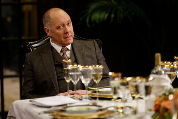 The Blacklist Season 10 Episode 18