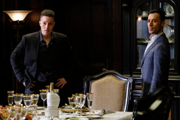 The Blacklist Season 10 Episode 18