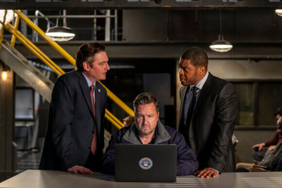 The Blacklist Season 10 Episode 20