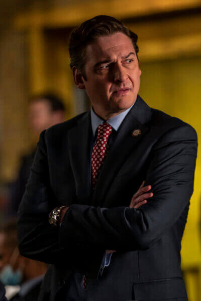 The Blacklist Season 10 Episode 20