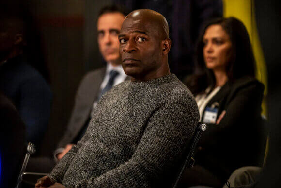 The Blacklist Season 10 Episode 20