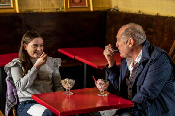 The Blacklist Season 10 Episode 20