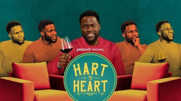 Hart to Heart Season 3 Poster