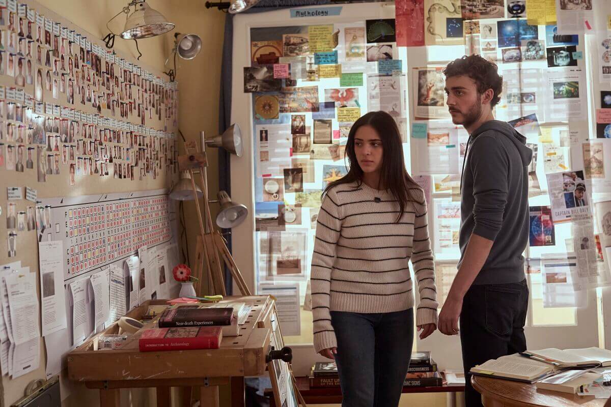 season 4 manifest episodes