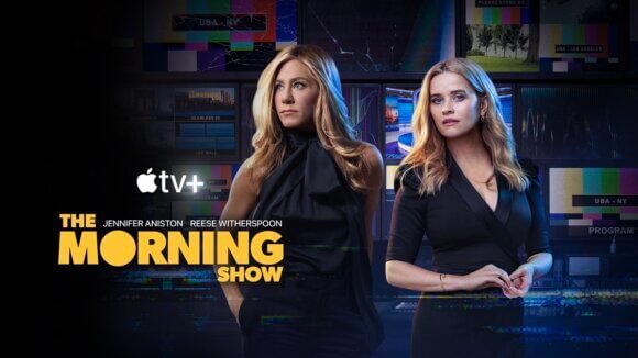 The Morning Show Season 3 Poster