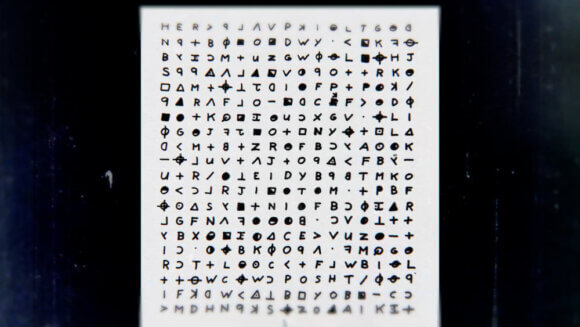 Myth of the Zodiac Killer