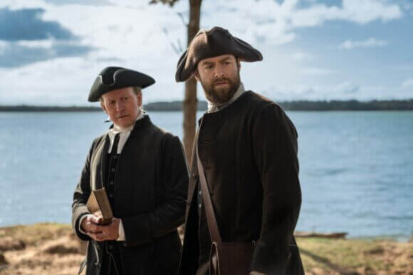 Outlander Season 7 Episode 1