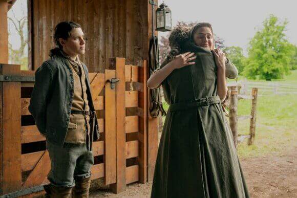 Outlander Season 7 Episode 3