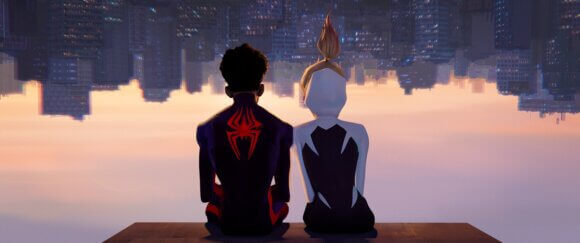 Spider-Man: Across the Spider-Verse Review
