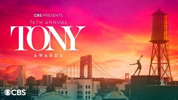 Tony Awards 2023 Poster