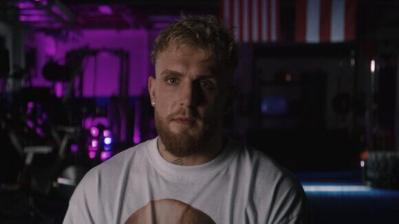 Untold Volume 3 Jake Paul