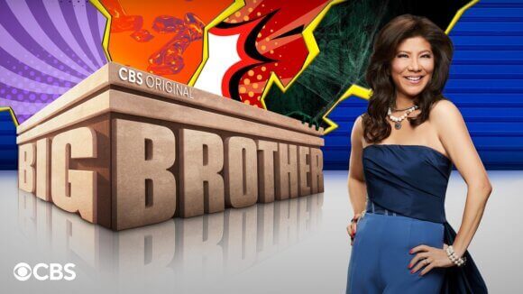 Big Brother Season 25