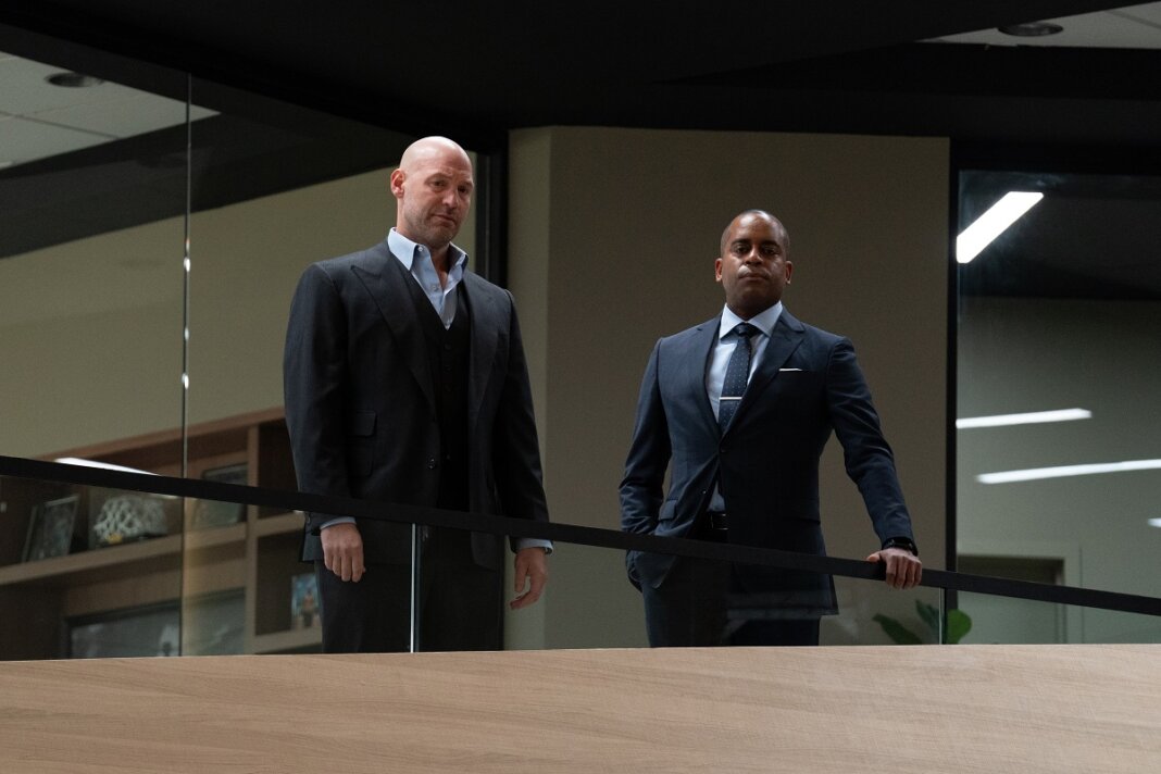 Billions Season 7 Episode 1 Photos, Cast, Tower of London Plot