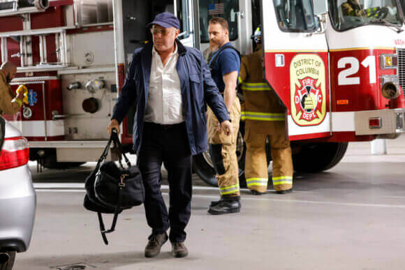The Blacklist Season 10 Episode 21