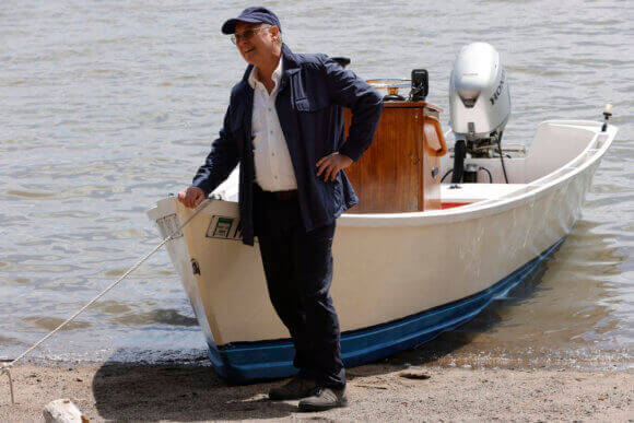 The Blacklist Season 10 Episode 21