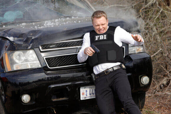 The Blacklist Season 10 Episode 21