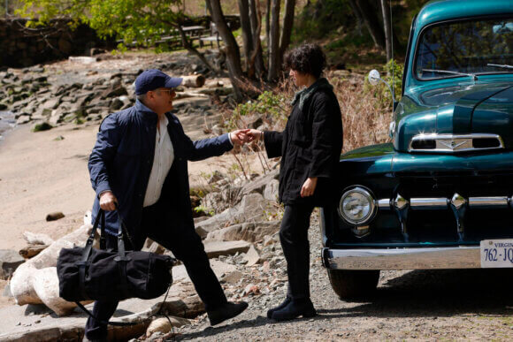 The Blacklist Season 10 Episode 21