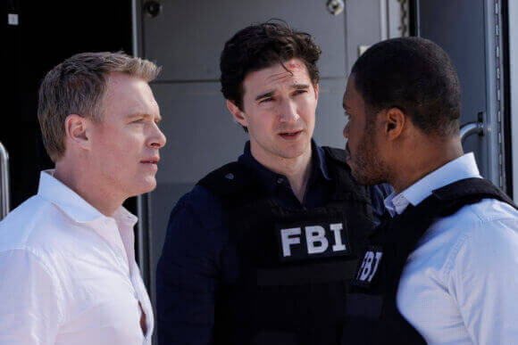 The Blacklist Season 10 Episode 22 Series Finale