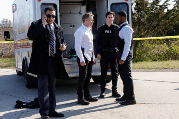 The Blacklist Season 10 Episode 22 Series Finale